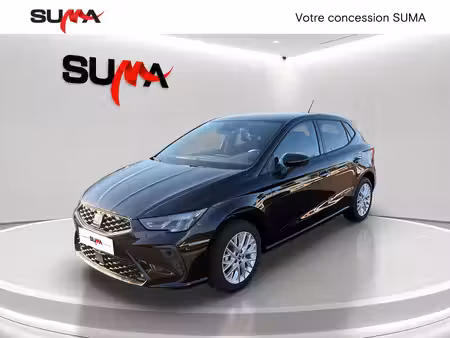 Seat Ibiza 1.0 TSI 95 Copa