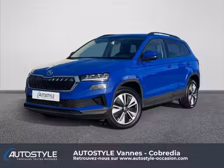 Škoda Karoq 1.5 TSI 150 Business