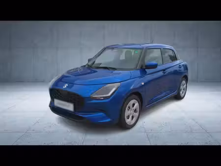 Suzuki Swift 1.2 83 Privilège