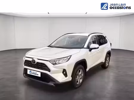 Toyota RAV4 2.5 222 Dynamic 4x4