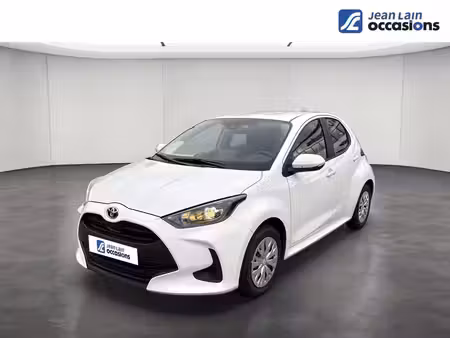 Toyota Yaris 1.5 116 Dynamic