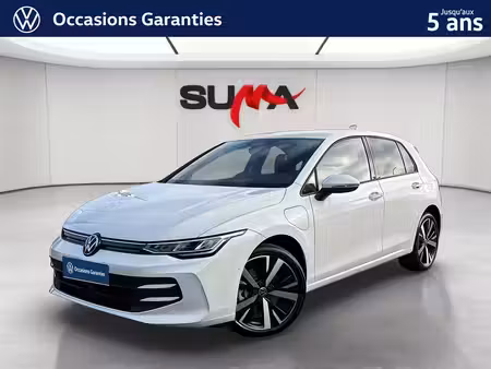 Volkswagen Golf 1.5 TDI 150