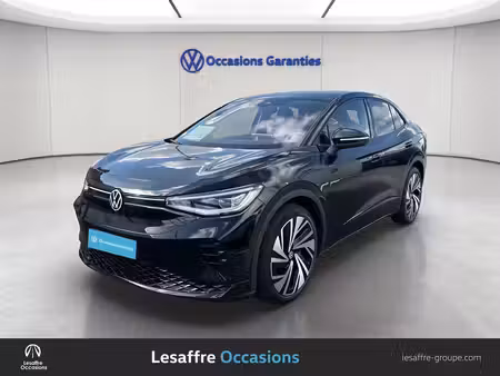Volkswagen ID.5 GTX 299 4Motion