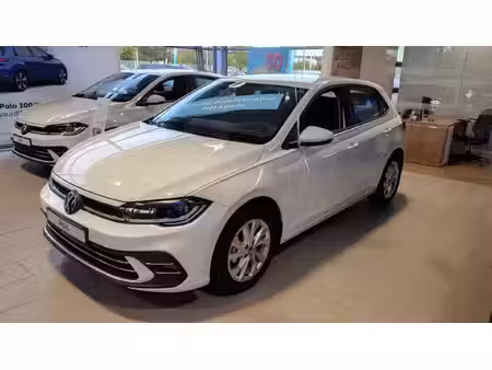 Volkswagen Polo 1.0 TSI 95 Style