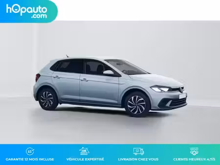 Volkswagen Polo 1.0 TSI 116 Life