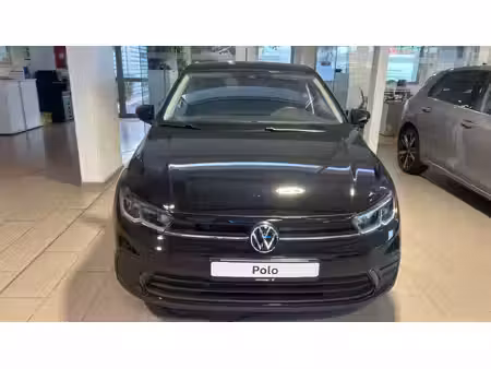Volkswagen Polo 1.0