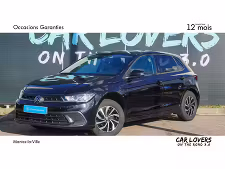 Volkswagen Polo 1.0