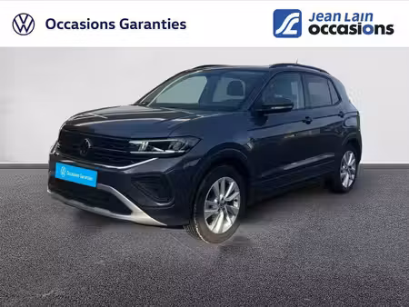 Volkswagen T-Cross 1.0 TSI 116 Cross