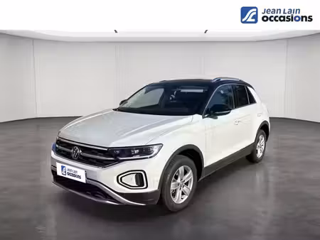 Volkswagen T-Roc 1.5 150 Style