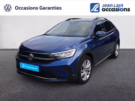 Volkswagen Taigo 1.0 TSI 116