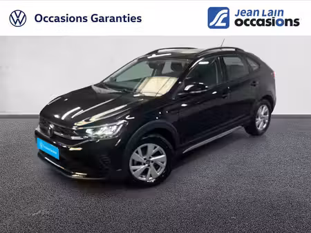 Volkswagen Taigo 1.0 TSI 110 Life