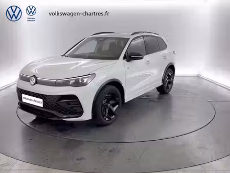 Volkswagen Tiguan 2.0 TDI 150 R-Line