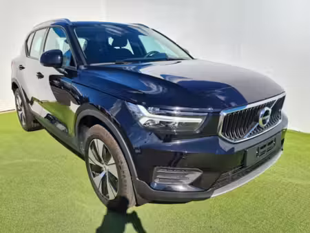 Volvo XC40 T3 1.5 163 Momentum
