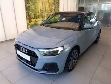 Audi A1 25 TFSI 1.0 TFSI 95