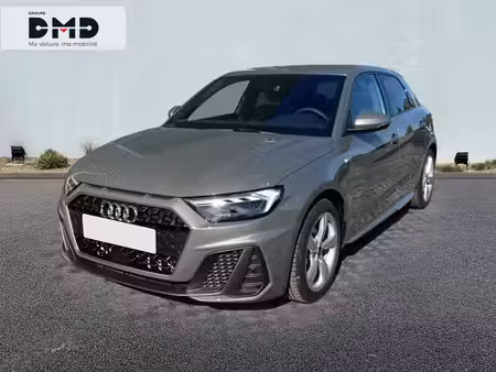 Audi A1 30 TFSI 1.0 TFSI 116 S line