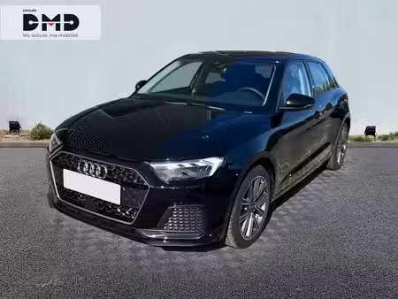 Audi A1 25 TFSI 1.0 TFSI 95 Design