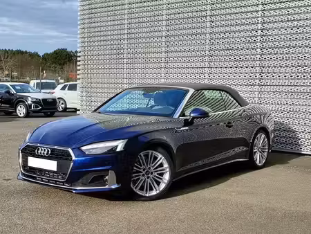 Audi A5 40 TFSI 2.0 TFSI 190 Avus