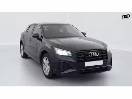 Audi Q2 35 TDI 2.0 TDI 150 Design Luxe quattro