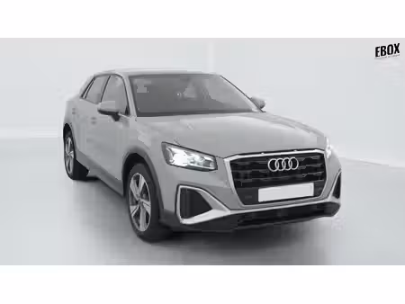 Audi Q2 35 TDI 2.0 TDI 150