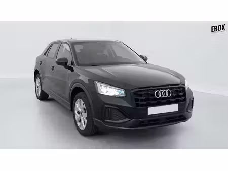 Audi Q2 35 TDI 2.0 TDI 150 Design Luxe