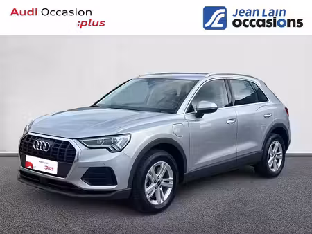 Audi Q3 45 TFSI E 1.4 TFSI 150 Business Executive