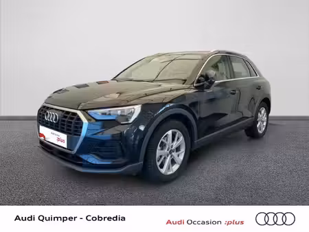 Audi Q3 35 TDI 2.0 TDI 150 Design
