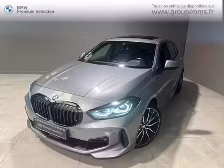 BMW Série 1 120i 2.0 178 M Sport