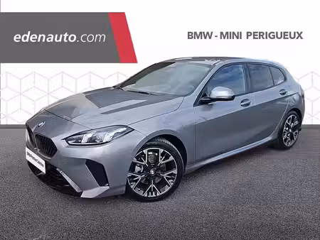 BMW Série 1 M Sport