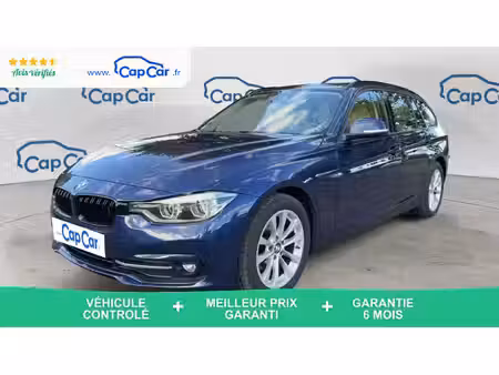 BMW Série 3 318d 2.0 150 Business