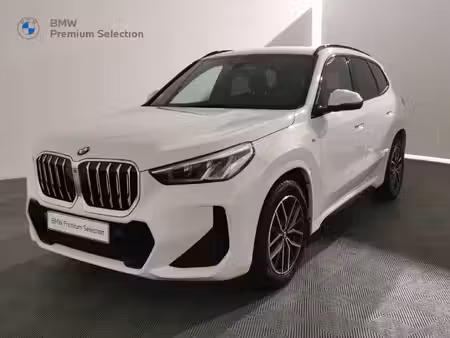 BMW X1 18d 2.0 150 M Sport sDrive