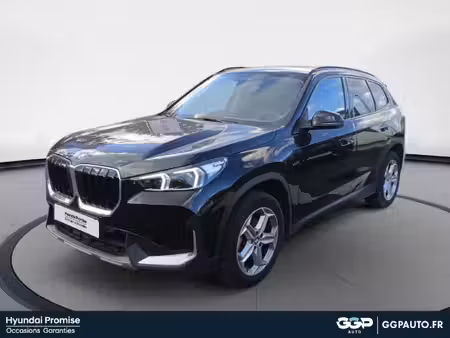 BMW X1 18d 2.0 150 sDrive