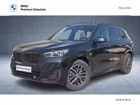 BMW X1 23d 1.5 211 M Sport xDrive