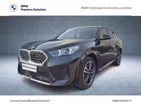 BMW X2 20i 1.5 170 sDrive
