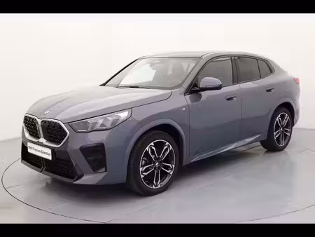 BMW X2 20i 1.5 170 M Sport sDrive