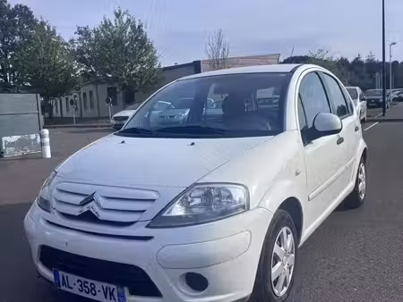 Citroën C3 1.1 60 Collection