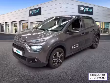 Citroën C3 1.5 HDi 100 Feel Pack