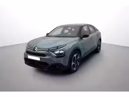 Citroën C4 1.2 131 Feel Pack