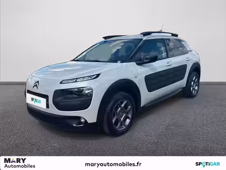 Citroën C4 1.2 82 Shine