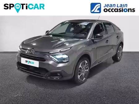 Citroën C4 1.2 131 Feel
