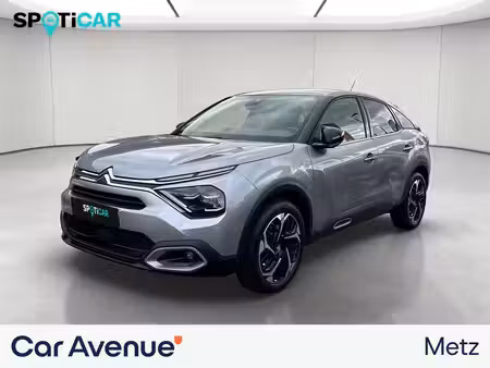 Citroën C4 1.2 131 Shine