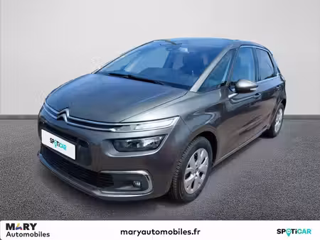 Citroën C4 Picasso 1.6 HDi 120 Feel