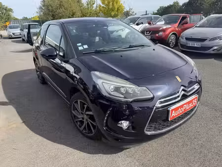 DS 3 1.2 110