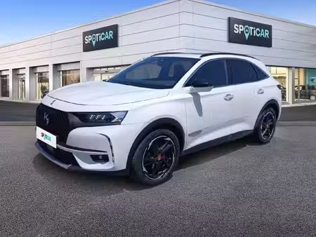 DS 7 1.6 Performance Line