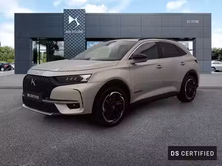 DS 7 E Tense 1.6 Performance Line 4x4