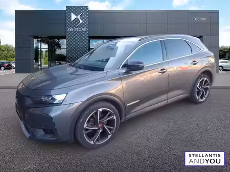 DS 7 1.5 HDi 130 Performance Line