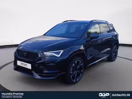 Cupra Ateca 1.5 TSI 150
