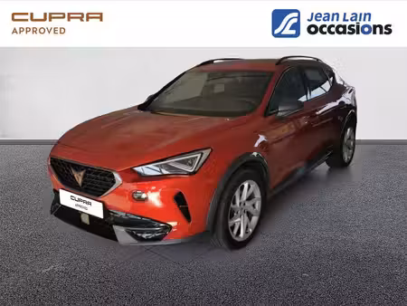 Cupra Formentor 1.4 150 Business Edition