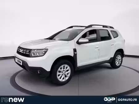 Dacia Duster Eco G 1.0 101 Expression