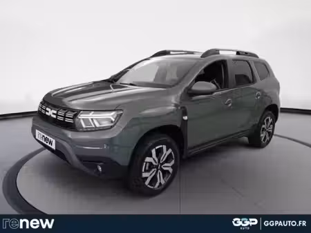 Dacia Duster Eco G 1.0 101 Journey