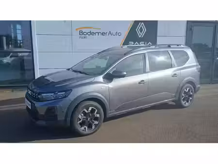 Dacia Jogger 1.8 155 Journey